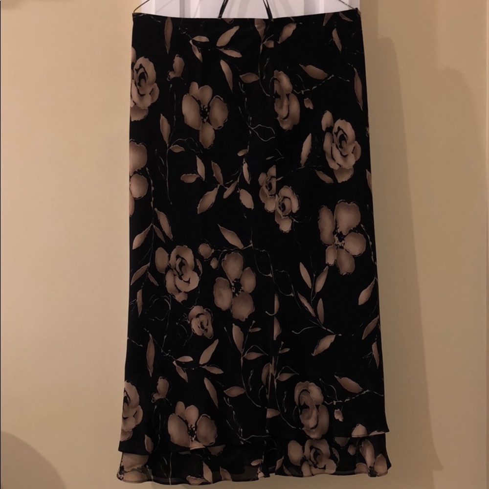 Skirt.